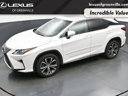 Used 2016 Lexus RX 350 FWD w/ Premium Package image 48