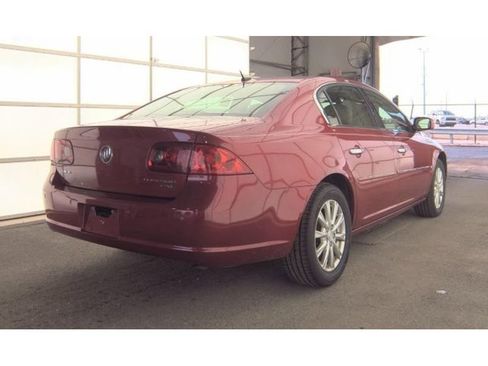 Used 2007 Buick Lucerne CXL w/ Luxury Package FWD image 3