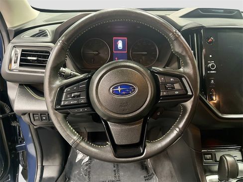 Used 2024 Subaru Ascent Onyx Edition Limited image 11