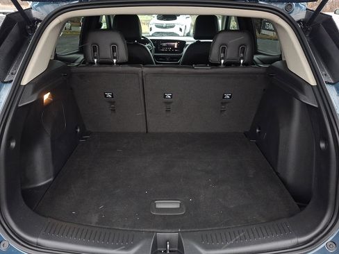 Used 2024 Buick Encore GX Sport Touring image 30