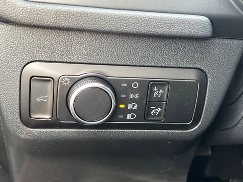 New 2026 Ford Escape ST-Line w/ Tech Pack #1 FWD image 24