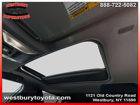 Certified 2023 Toyota RAV4 XLE w/ Convenience Package AWD/4WD image 36