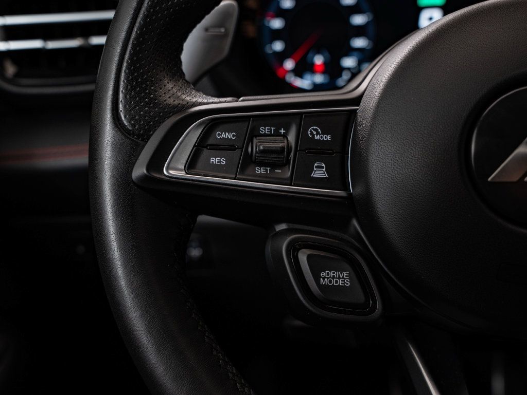 Used 2024 Dodge Hornet R/T Plus AWD/4WD image 29