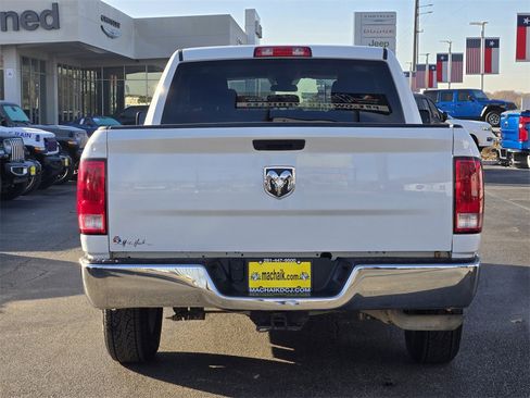 Used 2022 RAM 1500 Tradesman w/ Popular Equipment Group image 5