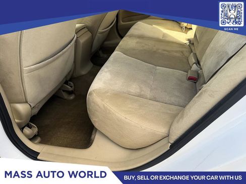 Used 2010 Honda Accord LX image 6