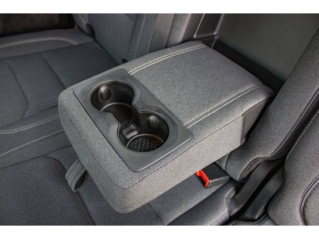 Used 2023 RAM 1500 Big Horn AWD/4WD image 19