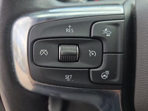 Certified 2022 Chevrolet Blazer RS w/ Enhanced Convenience Package FWD image 19