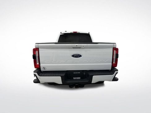Used 2024 Ford F250 Lariat w/ Lariat Ultimate Package image 14