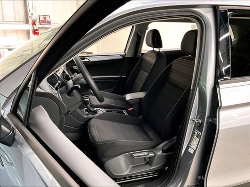 Used 2024 Volkswagen Tiguan S FWD image 26