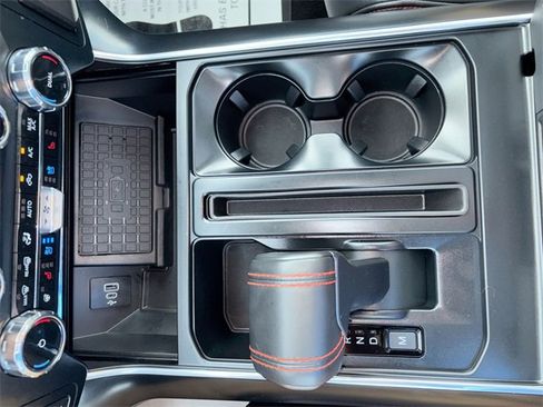 Used 2025 Ford F150 Raptor image 36