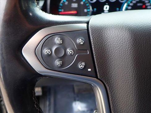 Used 2019 Chevrolet Tahoe Premier image 16