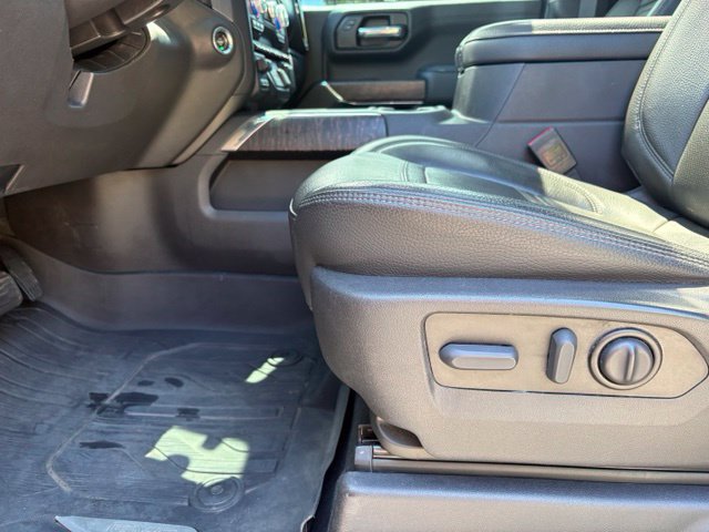 Used 2022 GMC Sierra 1500 Denali w/ Denali Reserve Package AWD/4WD image 30
