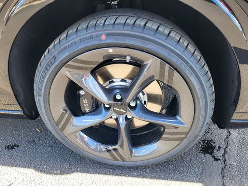 New 2026 Genesis GV70 2.5T Sport Prestige image 20