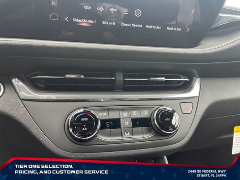 New 2026 Buick Envision Avenir AWD/4WD image 29