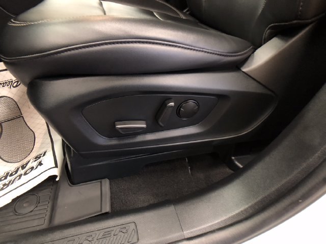 Certified 2024 Ford Explorer XLT w/ Equipment Group 202A AWD/4WD image 11
