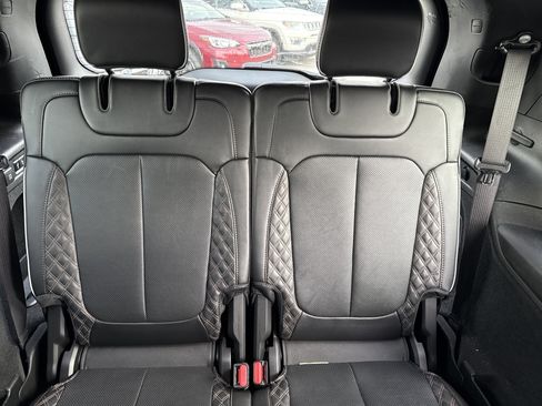 Used 2022 Jeep Grand Cherokee L Summit w/ Advanced Protech Group IV image 13