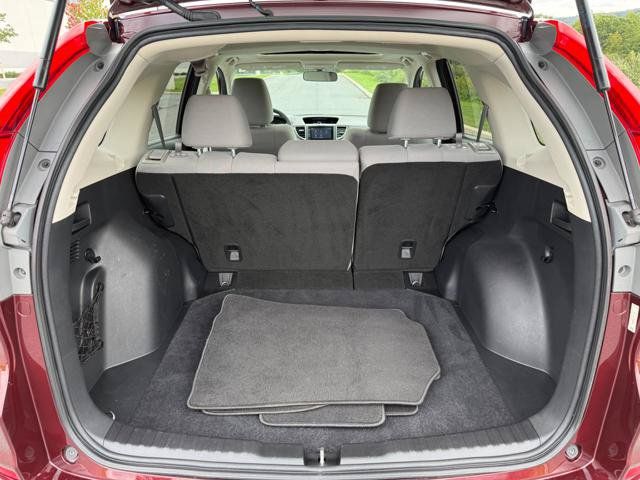 Used 2015 Honda CR-V EX image 22