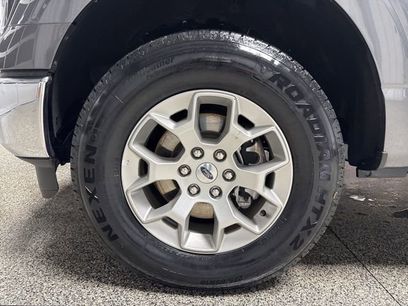 Used 2023 Ford F150 XLT