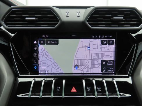 Used 2024 Lamborghini Urus S image 14