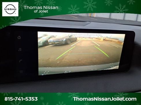 New 2026 Nissan Sentra SR image 22