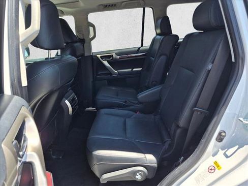 Used 2019 Lexus GX 460 Premium AWD/4WD image 17