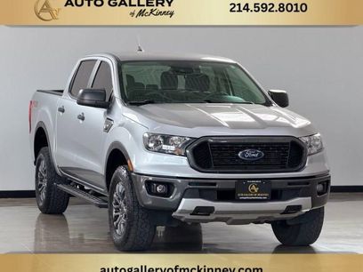 Used 2021 Ford Ranger XLT w/ Equipment Group 301A Mid