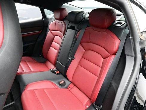 Certified 2020 Porsche Taycan Turbo S AWD/4WD image 14