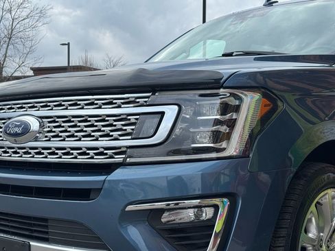 Used 2018 Ford Expedition Platinum image 7