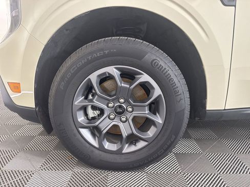 Used 2025 Ford Maverick XLT FWD image 7