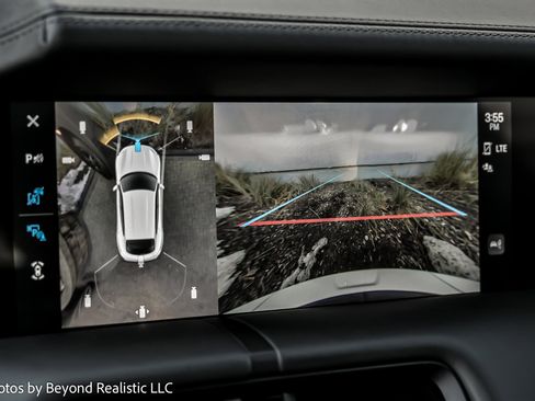 Used 2024 Porsche Taycan Turbo image 41