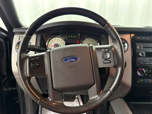 Used 2012 Ford Expedition Limited AWD/4WD image 11