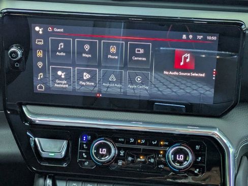 New 2026 GMC Sierra 1500 Denali AWD/4WD image 18