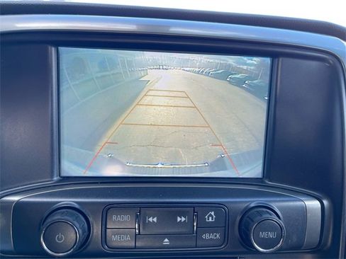 Certified 2018 Chevrolet Silverado 1500 LT w/ All Star Edition image 14