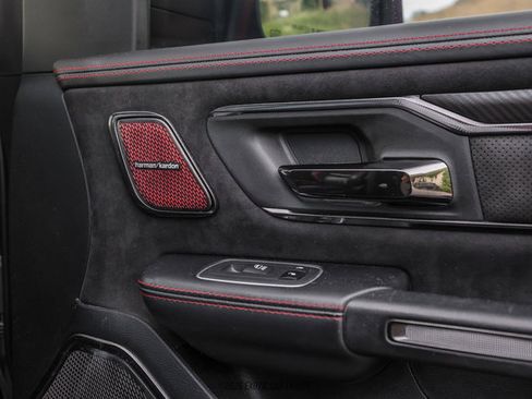 Used 2022 RAM 1500 TRX w/ TRX Level 2 Equipment Group AWD/4WD image 51