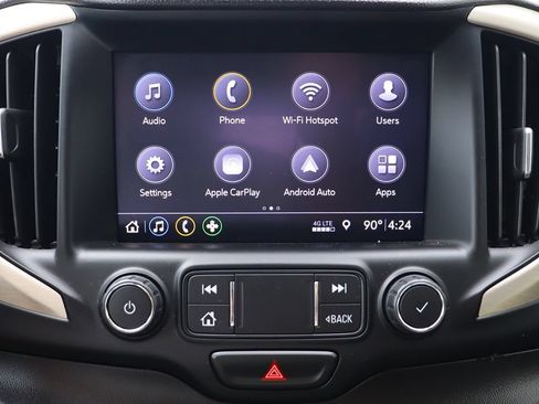 Used 2020 GMC Terrain SLT FWD image 46