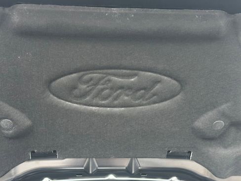 New 2025 Ford F150 XLT w/ Equipment Group 302A MID image 23