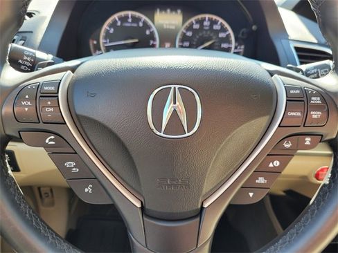 Used 2017 Acura RDX FWD w/ Advance Package image 33