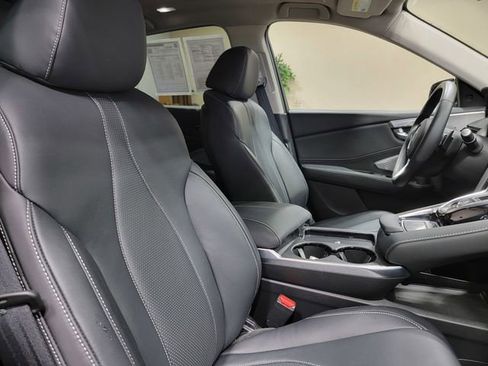 Used 2025 Acura RDX w/ Technology Package image 17