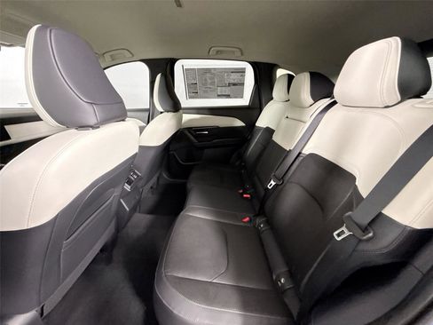New 2026 MAZDA CX-5 Select AWD/4WD image 30
