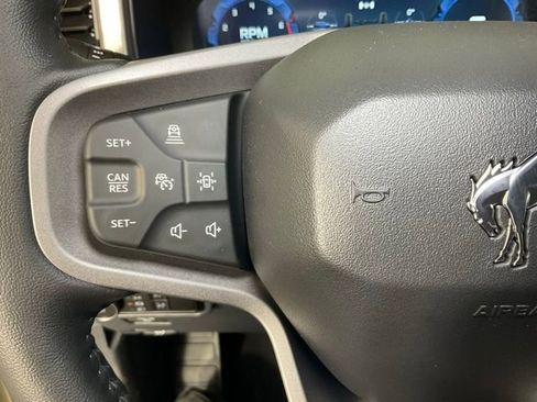 New 2025 Ford Bronco Outer Banks image 24