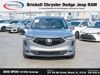 Used 2023 Acura MDX FWD w/ Technology Package video 2