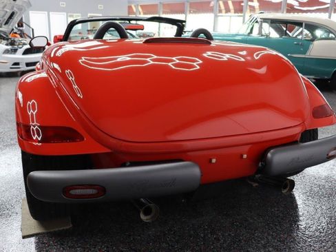 Used 1999 Plymouth Prowler RWD image 5