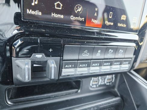 Used 2022 RAM 1500 TRX w/ TRX Level 2 Equipment Group AWD/4WD image 32