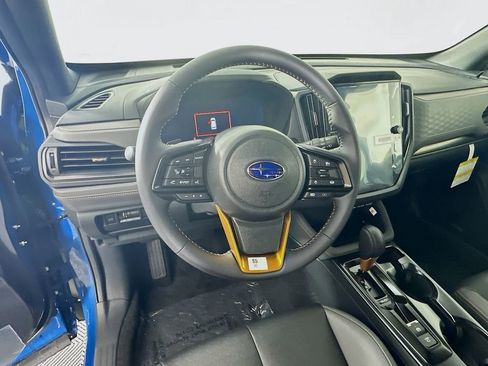 New 2026 Subaru Forester Wilderness AWD/4WD image 15