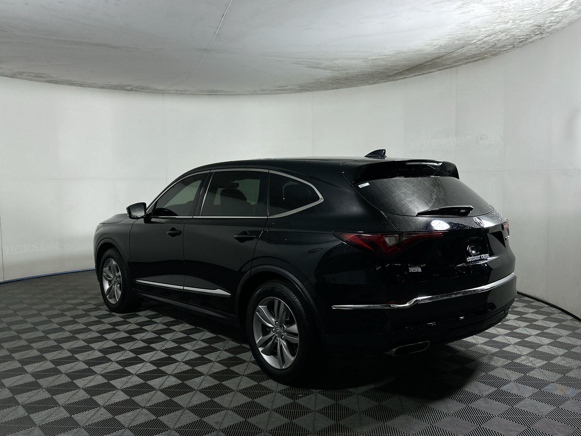Used 2023 Acura MDX FWD image 5