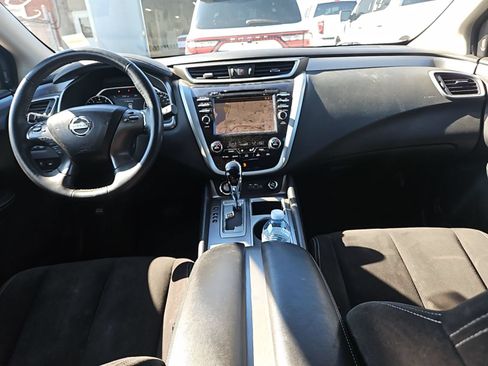 Used 2019 Nissan Murano SV AWD/4WD image 7