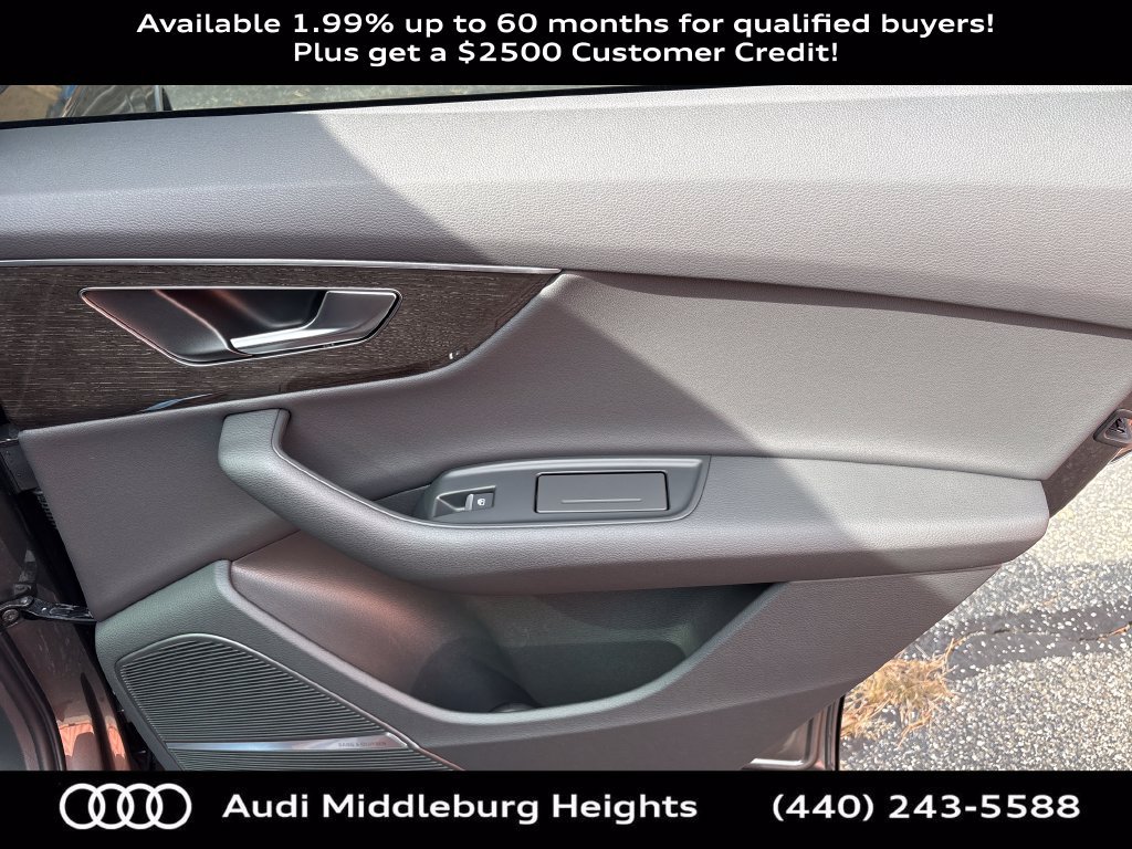 New 2026 Audi Q5 Premium Plus AWD/4WD image 26