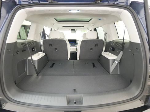 Used 2025 Hyundai Santa Fe Calligraphy image 35