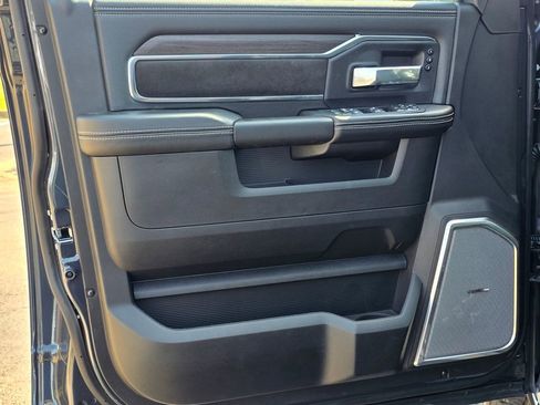 New 2026 RAM 2500 Laramie image 15