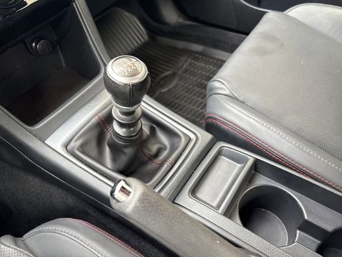 Used 2019 Subaru WRX Limited image 27